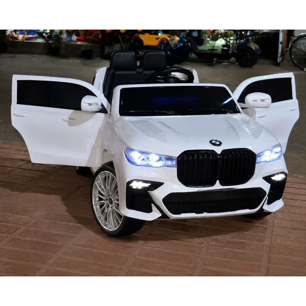Էլեկտրական X 7 BMW  հեռակառավարմամբ